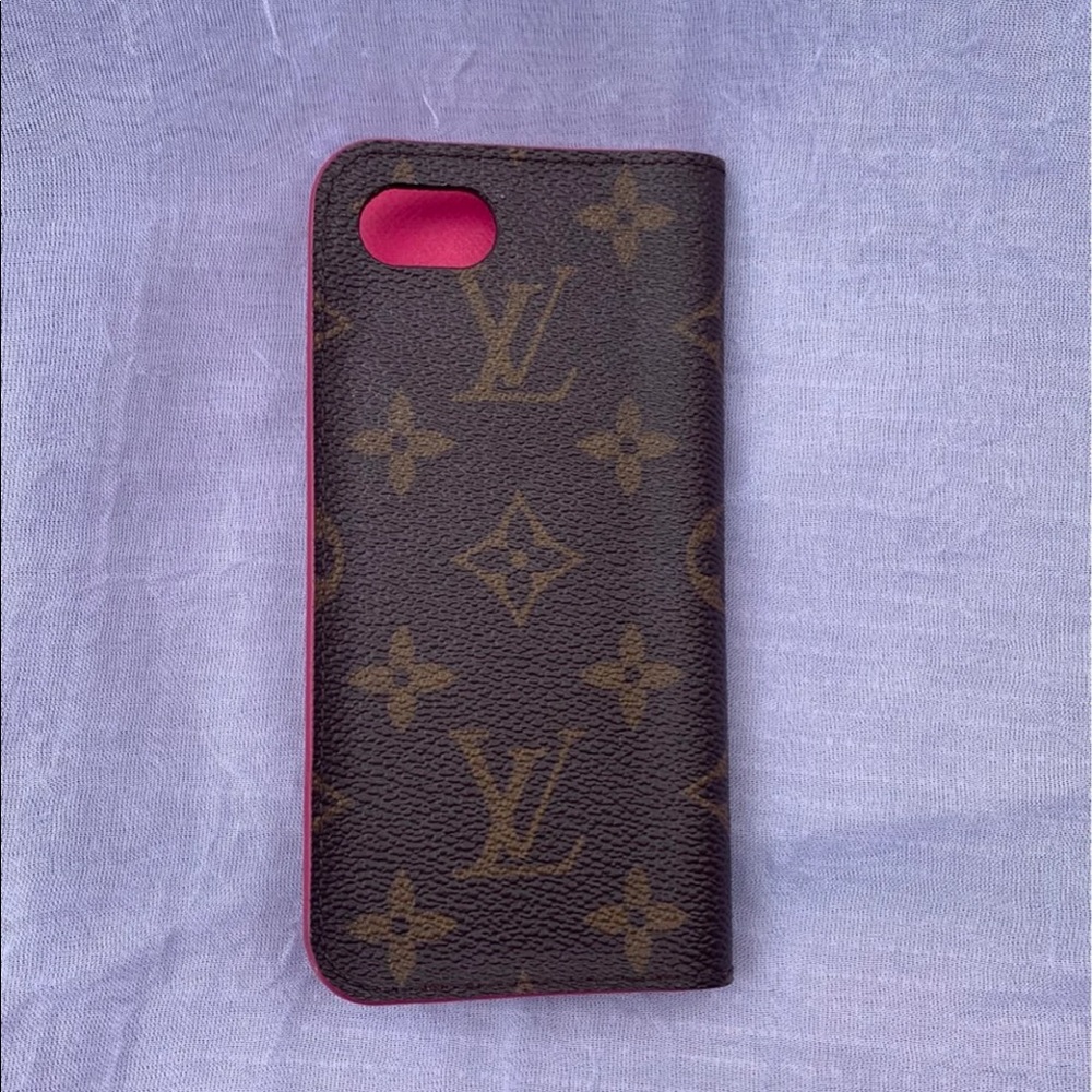 louis vuitton iphone case